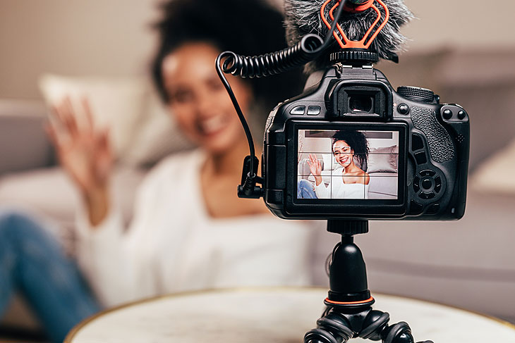 Erfolg als Influencer in München - so ist es möglich   (©Foto: Youngoldman iStock)